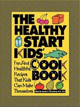 The Healthy Start Kids Cookbook