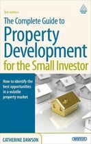 Comp Gde Property Develop Small Investor