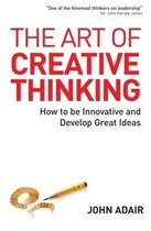 The Art Of Creative Thinking