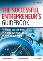 The Successful Entrepreneur's Guidebook