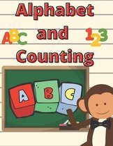 Alphabet Counting