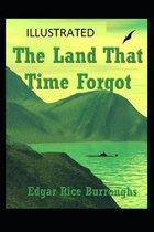 The Land That Time Forgot Illustrated