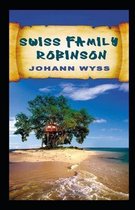 The swiss family robinson illustrated