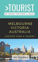 Greater Than a Tourist Australia & Oceania- Greater Than a Tourist-Melbourne Victoria Australia