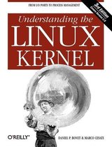 Understanding The Linux Kernel 3rd
