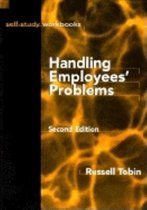 Handling Employees Problems