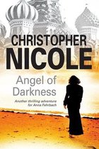 Angel of Darkness Large Print