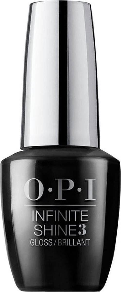 Opi – infinite shine prostay gloss top coat – 15 ml – nagellak