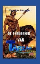 De Terugkeer van Tarzan