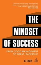 The Mindset of Success