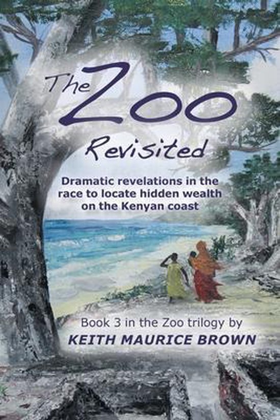 The Zoo Revisited - cover