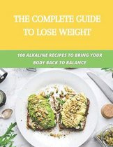 The complete guide to lose weight