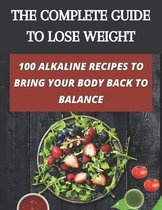 The complete guide to lose weight