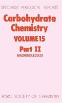 Carbohydrate Chemistry Volume 15, Part Ii