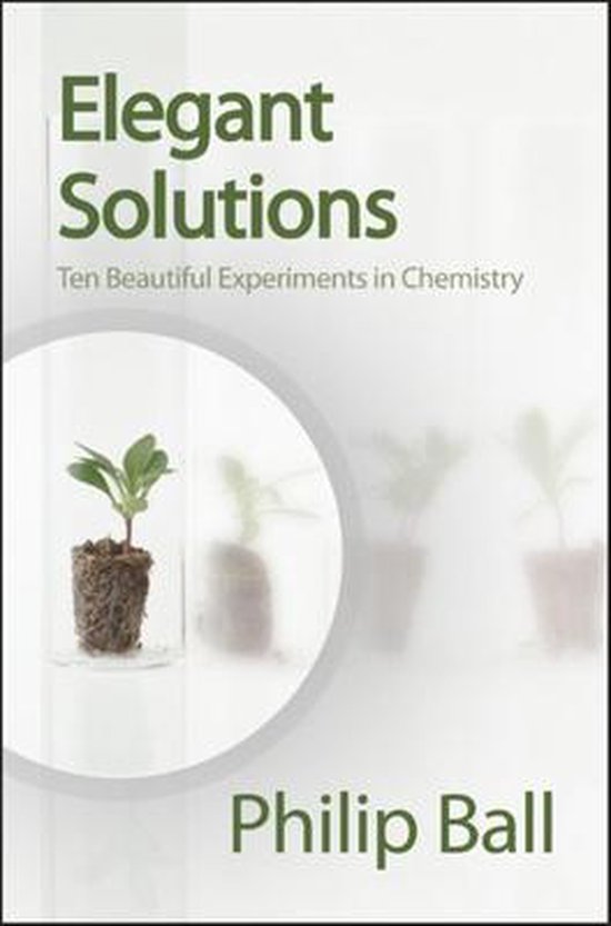 Elegant Solutions - cover