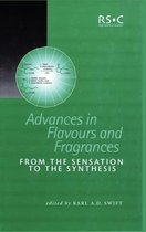 Special Publications- Advances in Flavours and Fragrances