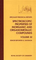 Spectroscopic Properties of Inorganic and Organometallic Compounds