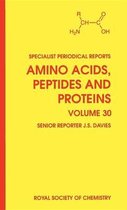 Specialist Periodical Reports - Amino Acids, Peptides and Proteins- Amino Acids, Peptides and Proteins