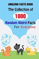 Amazing Facts Book