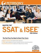 Master the (TM) SSAT (R) & ISEE (R)
