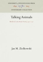 Talking Animals