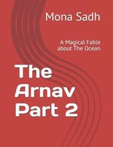 The Arnav Part 2