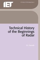 History and Management of Technology- Technical History of the Beginnings of Radar