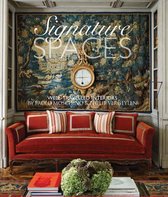 Signature Spaces Well Travelled Spaces B