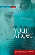 Dealing with Your Anger