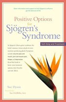 Positive Options for Sj gren's Syndrome