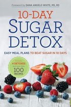 10-Day Sugar Detox