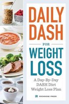 Daily Dash for Weight Loss