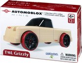 Automoblox 55104 T15 L Grizzly