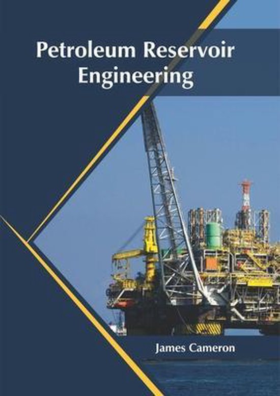 Petroleum Reservoir Engineering 9781682868140 Boeken
