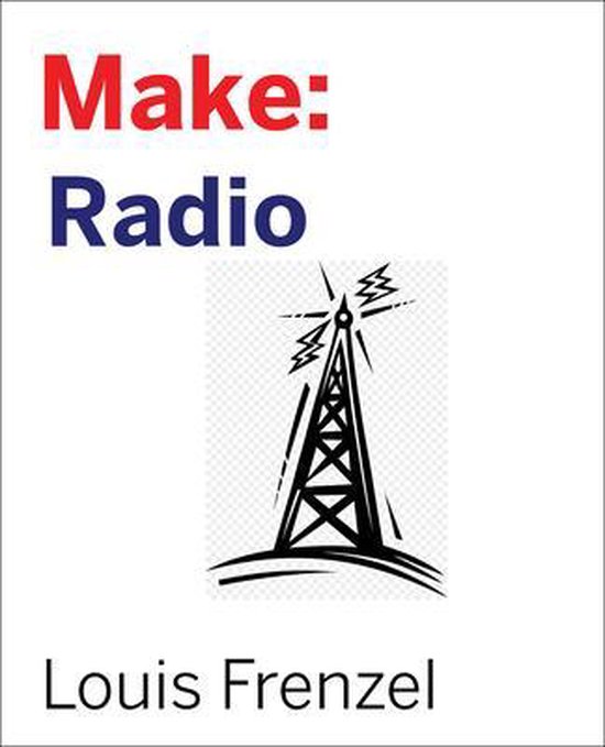 Make - cover