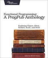 Functional Programming - A Pragpub Anthology
