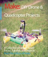DIY Drone and Quadcopter Projects