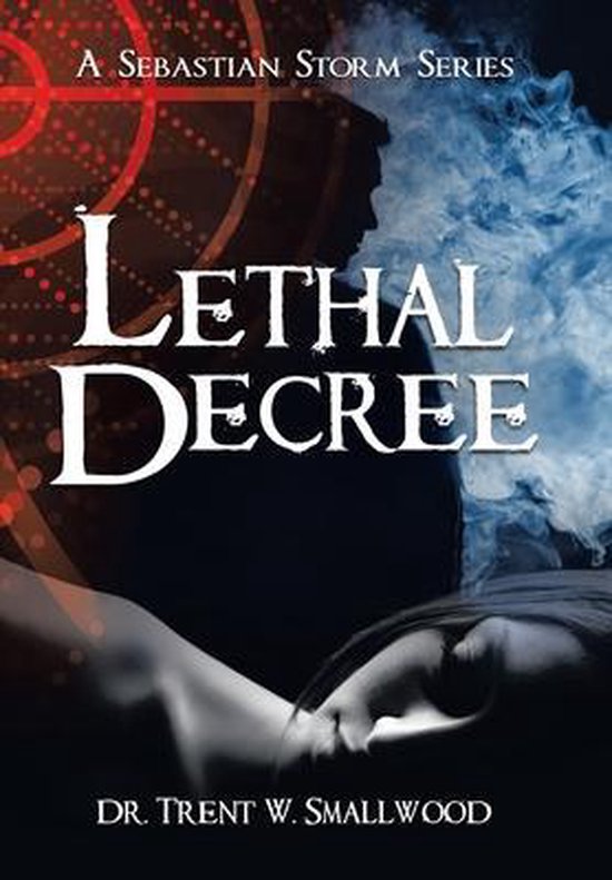 Lethal Decree - cover
