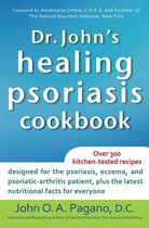 Dr Johns Healing Psoriasis Cookbook