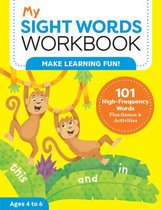My Workbook- My Sight Words Workbook