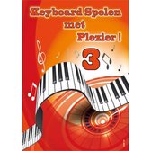 Keyboard spelen met plezier 3