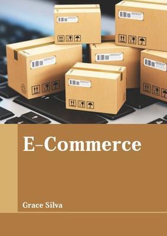 E-Commerce - cover