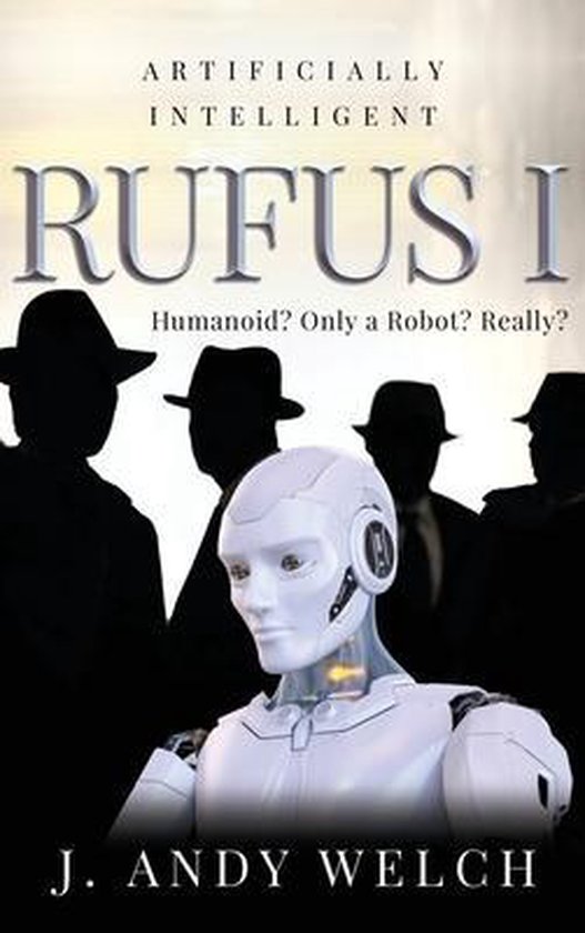 Rufus I - cover