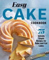 Easy Cake Cookbook