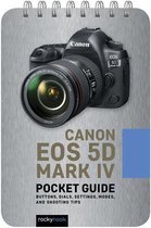 Canon EOS 5D Mark IV Pocket Guide