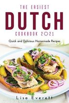 The Easiest Dutch Cookbook 2021