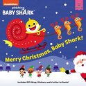 Baby Shark Merry Christmas, Baby Shark