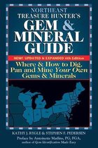 Northeast Treasure Hunter's Gem and Mineral Guide 6/E
