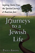 Journeys to a Jewish Life