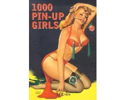 1000 Pin-Up Girls